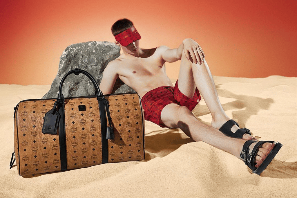 WAKE UP, MCM JUST ANNOUNCED IT’S HAVING A REBRAND