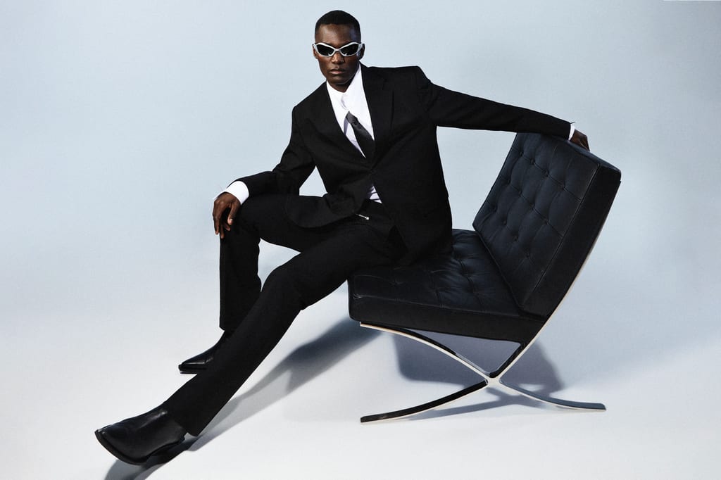 JORDANLUCA’S THORN SUNGLASSES & A NEW CHAPTER FOR ADIDAS CREATIVES: YOUR MONDAY BRIEFING