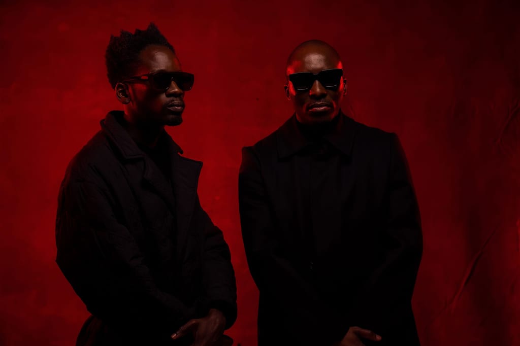 Culted Sounds: Mr Eazi & DJ Edu’s “Chop Life VOL 1: Mzansi Chronicles” is more than just an album