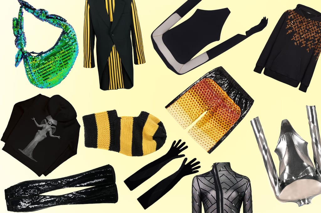 F*ck it, we’re dressing like Beyoncé: It’s your renaissance tour shopping guide
