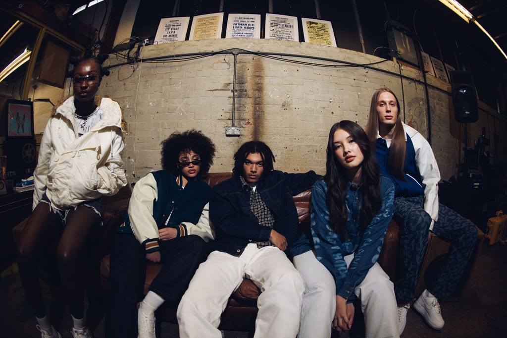 LEVI’S® 501® CELEBRATIONS CONTINUE & MORE IN THIS WEEK’S MONDAY BRIEFING