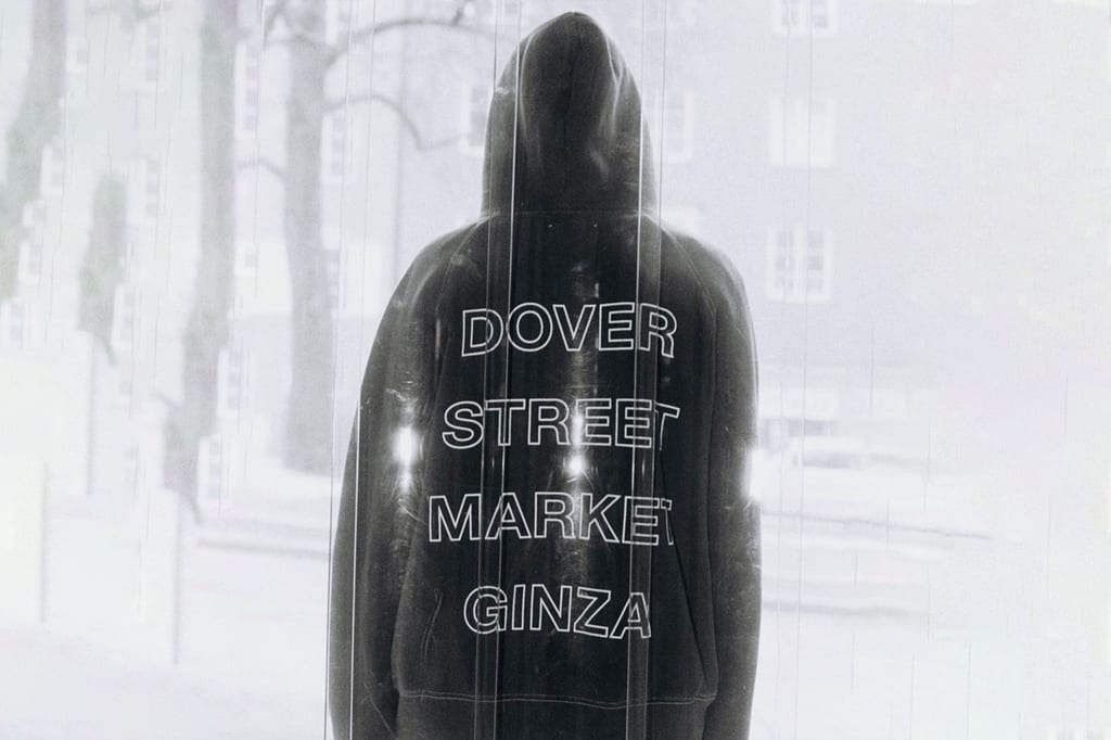 CULTED 101: HOW DOVER STREET MARKET CHANGED THE RETAIL LANDSCAPE