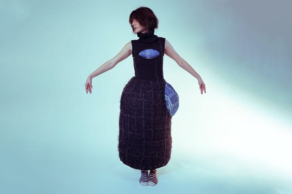 FIT CELEBRATES THE FUTURE OF FASHION WITH ITS GRADUATE SHOW