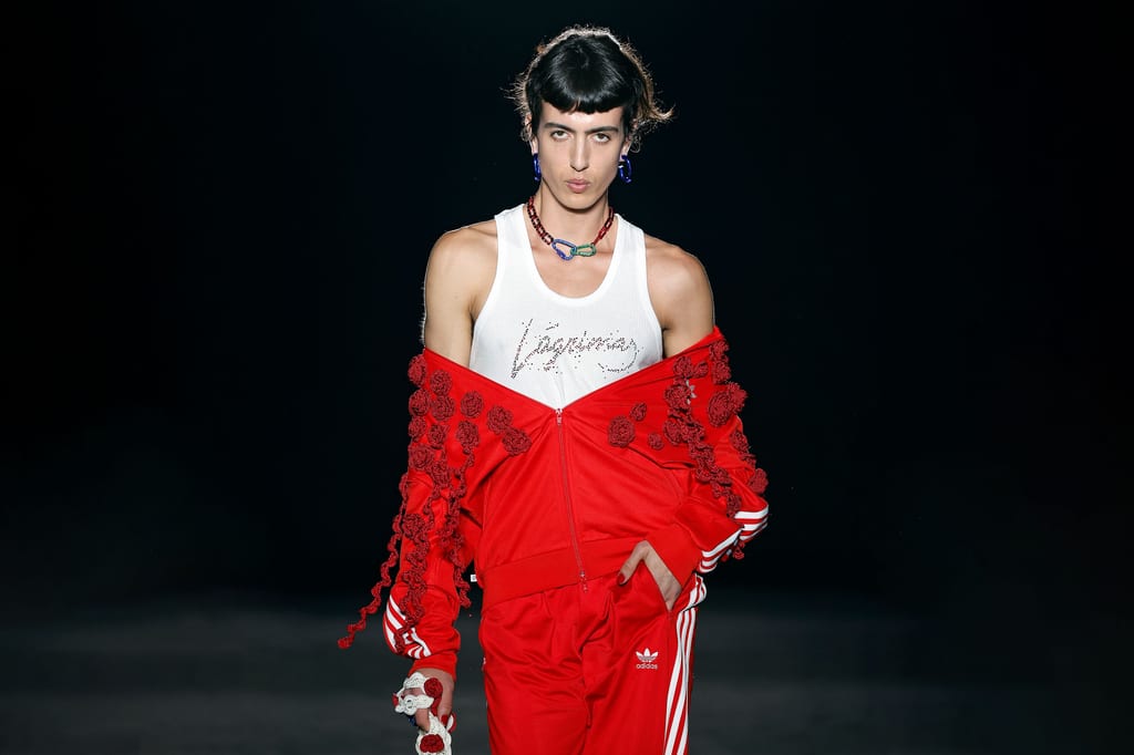 THE BEST OF BARCELONA FASHION WEEK’S FW23 EDITION