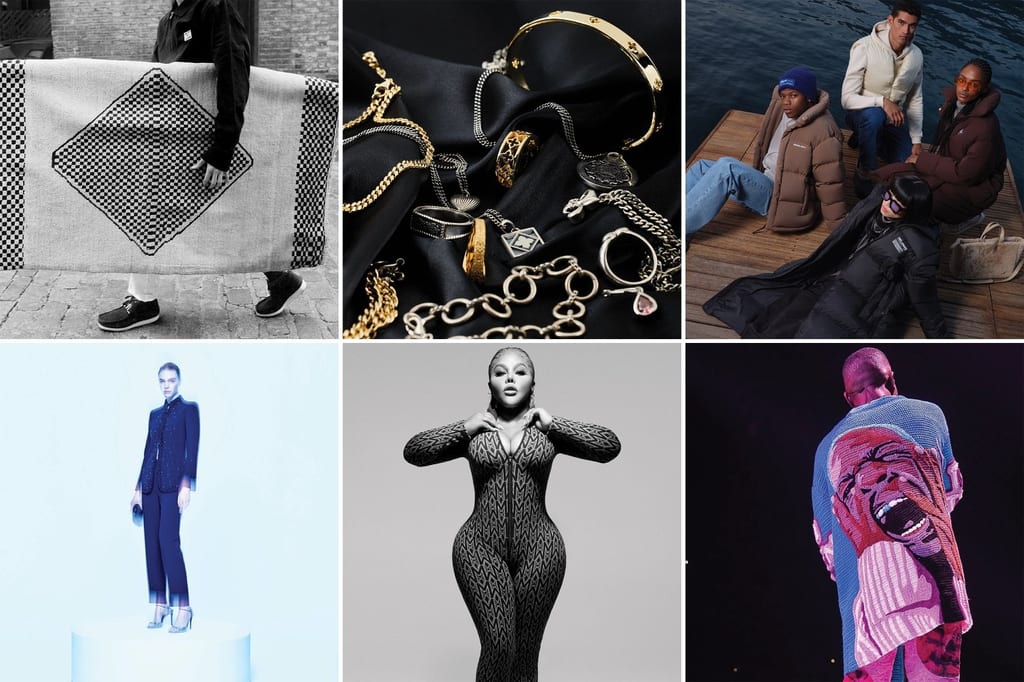 IT’S VERY NEARLY PUFFER SEASON - AT LEAST, ACCORDING TO THE MONDAY BRIEFING