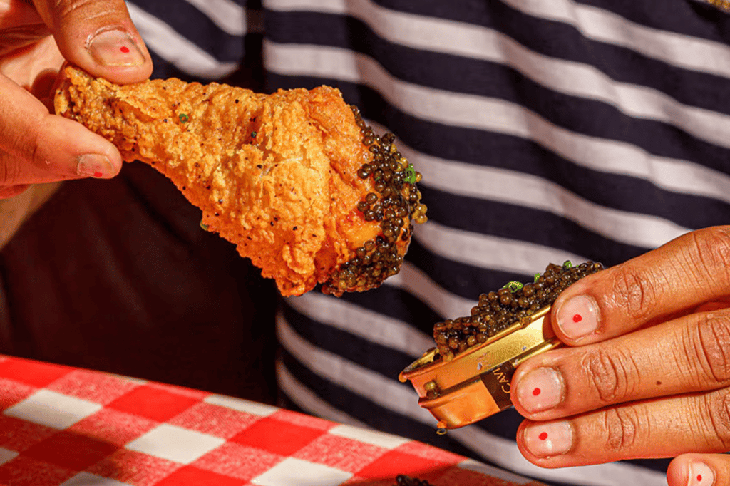 Chicken, culture, & collabs: how Morley’s became a London icon