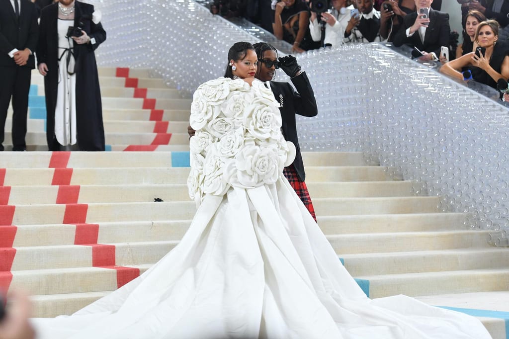 THIS YEAR’S MET GALA WAS ACTUALLY KIND OF GOOD