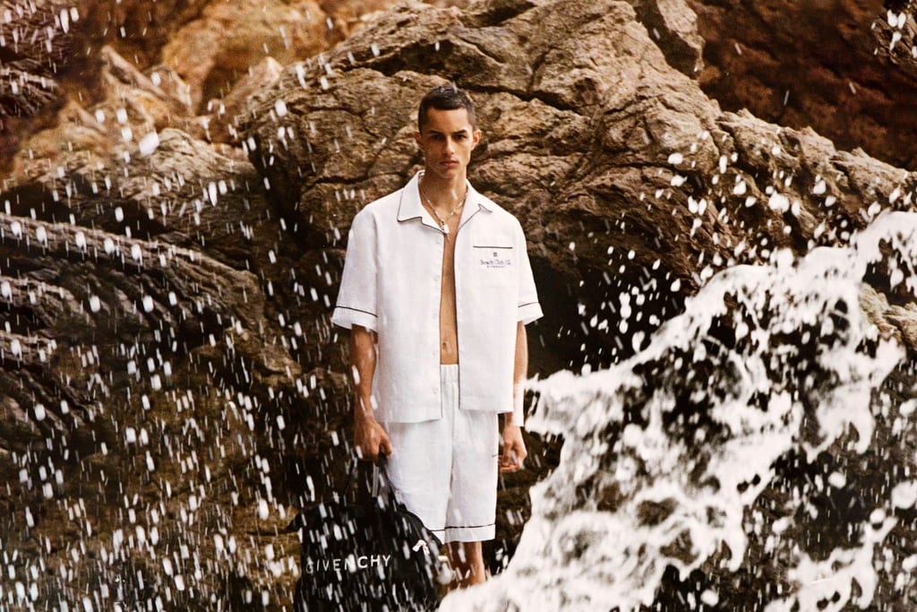GENTLE MONSTER GOES BOLD & GIVENCHY’S PLAGE COLLECTION: YOUR FRIDAY ROUNDUP