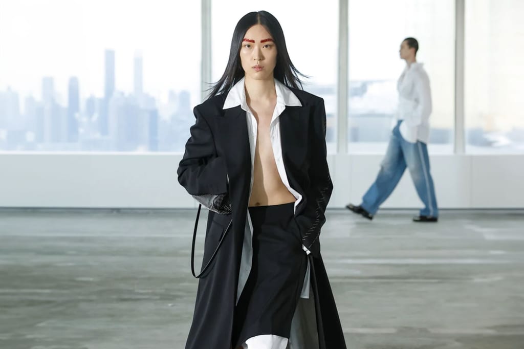 What to expect from New York Fashion Week