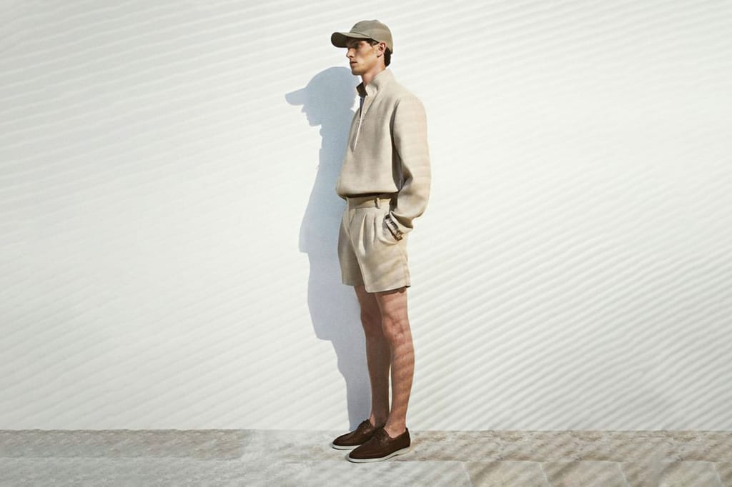 LORO PIANA'S NEW COLLECTION & ANOTHER CONVERSE X DRKSHDW SHOE: YOUR FRIDAY ROUNDUP