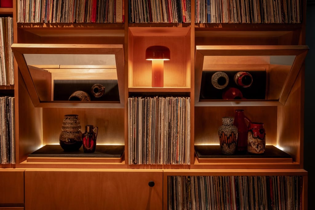 Why One Hundred Shoreditch is the fashion crowd’s favourite East London hangout