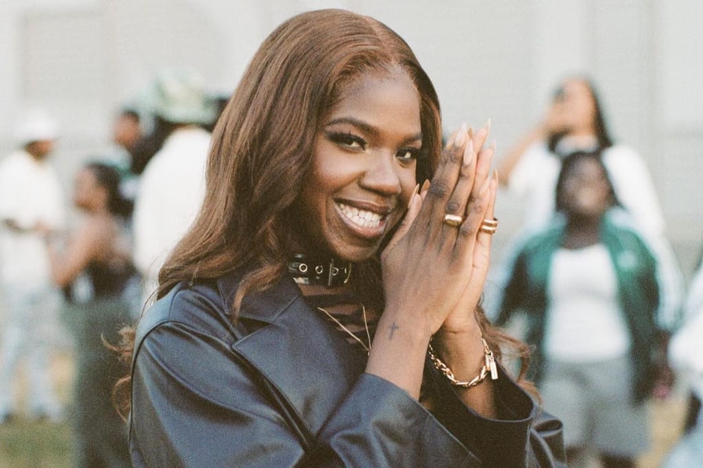 Your Monday Briefing: ENNY launches music mentorship programme, Gentle Monster goes to high school & there’s a MR PORTER x 66° North collab