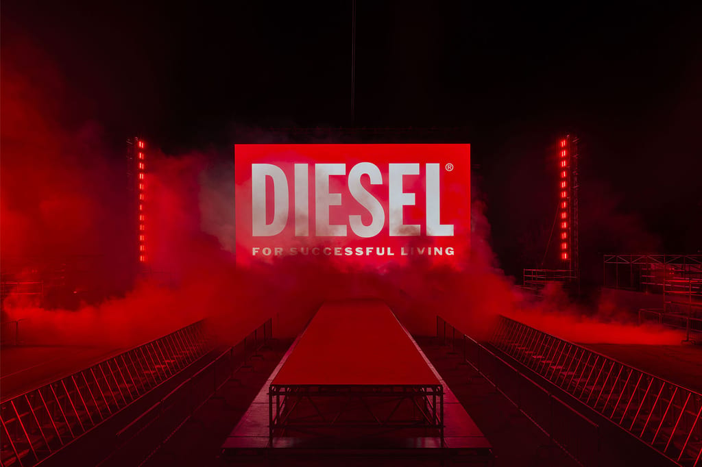 Key takeaways from Diesel’s SS24 show