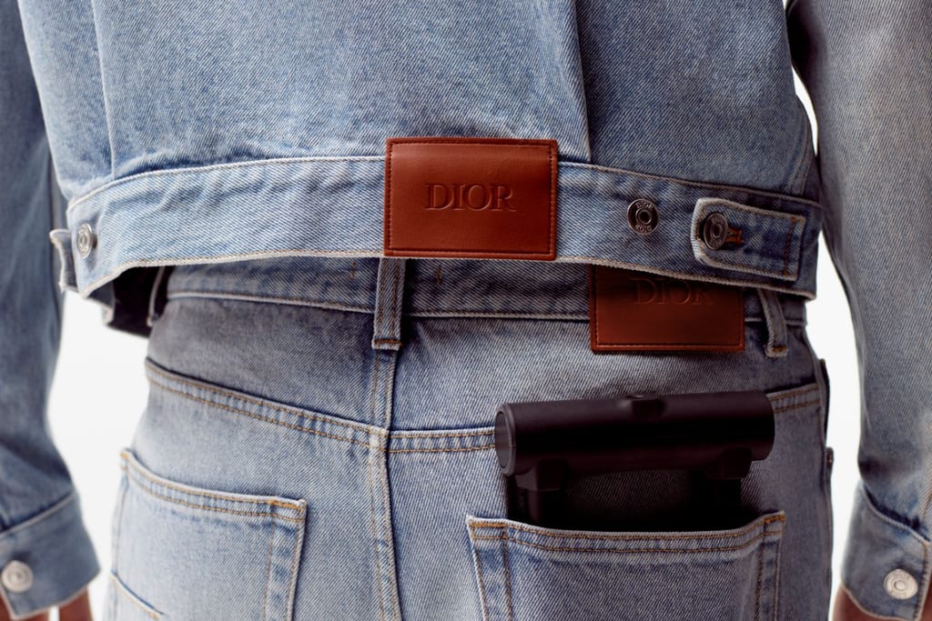 Dior