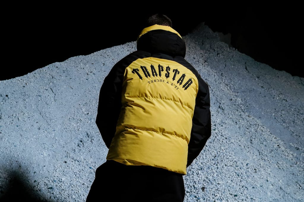 Trapstar brings the trap community together for its FW23 film