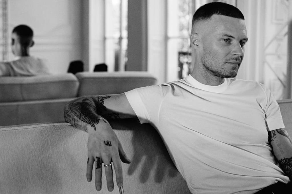 Here’s why Matthew M. Williams is just what Givenchy needed