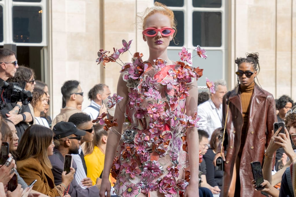 It’s Marni’s world, and we’re just living in it