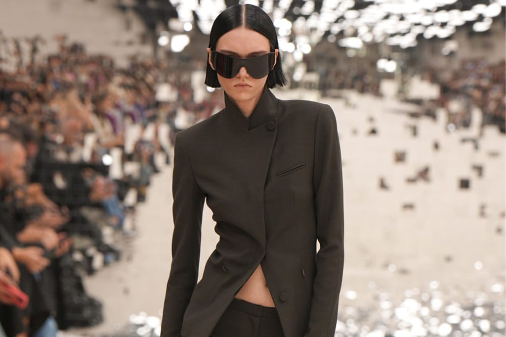 The hottest items from Acne Studios SS24
