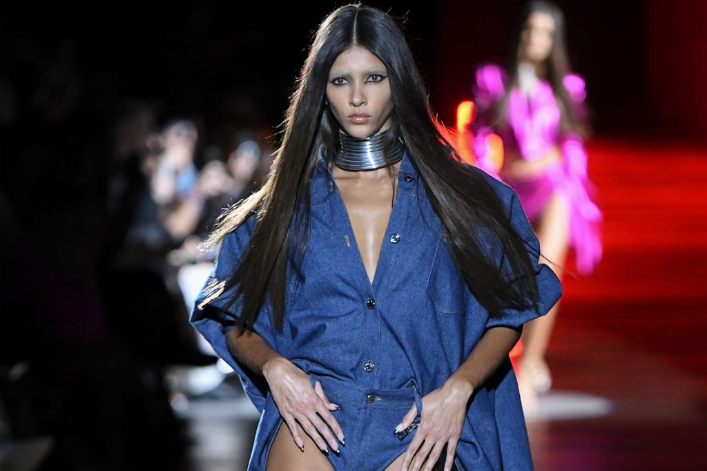 Laquan Smith SS24