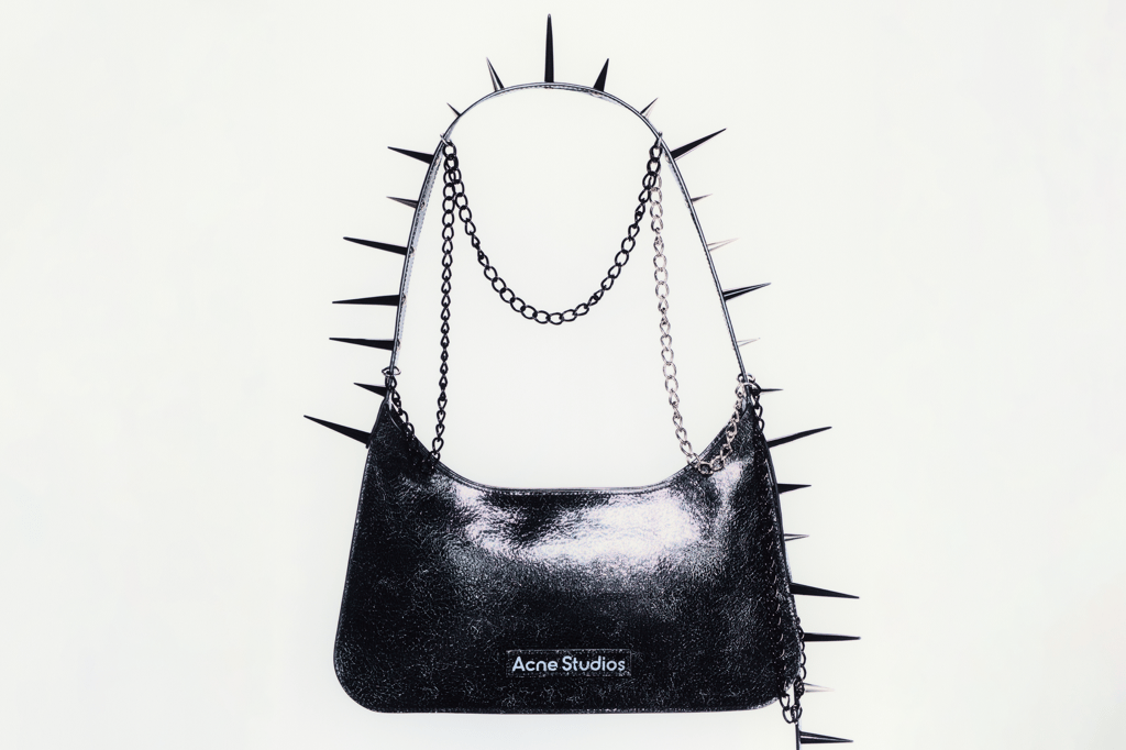 ACNE STUDIOS’ NEW BAG SERIES & 10 YEARS OF DR. MARTENS: YOUR FRIDAY ROUNDUP