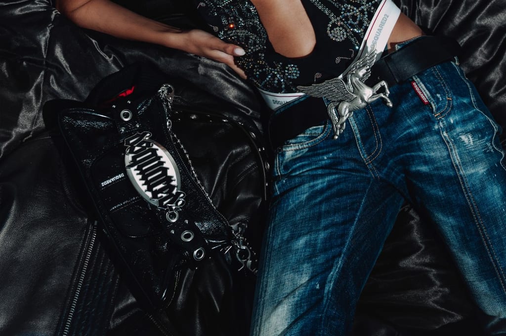Dsquared2