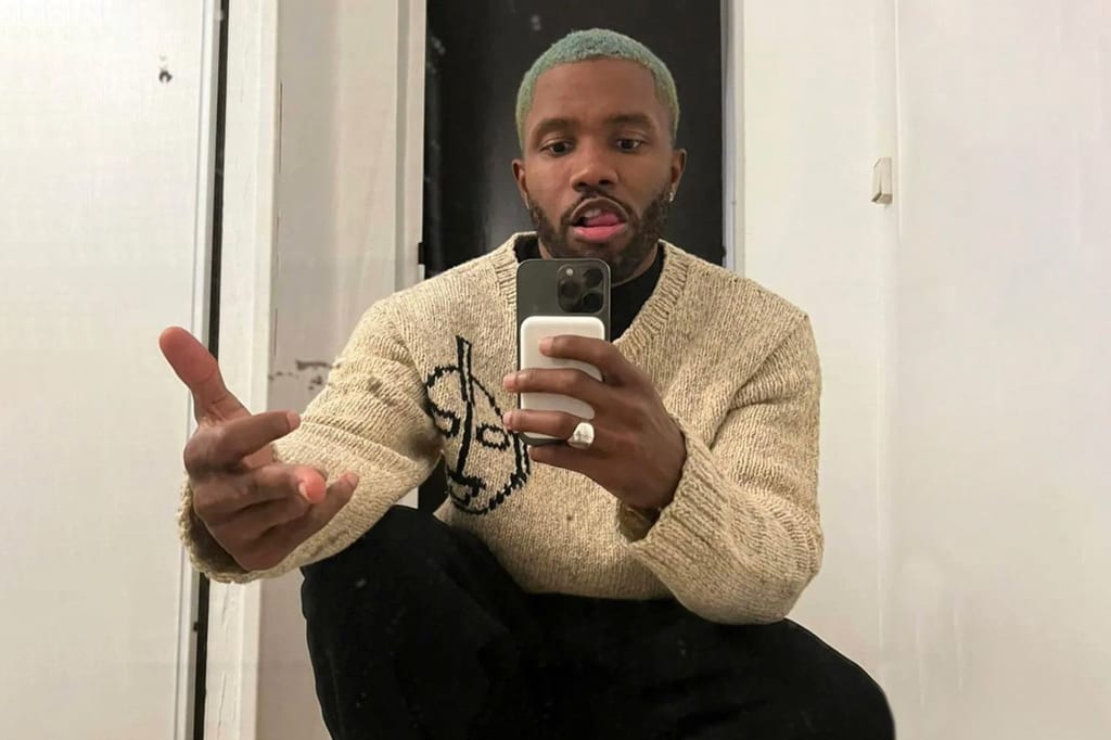 WHY YOU NEED TO STOP ASKING FOR THE ALBUM