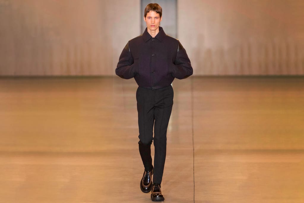 HERE’S WHAT TO EXPECT FROM MILAN MEN’S FASHION WEEK