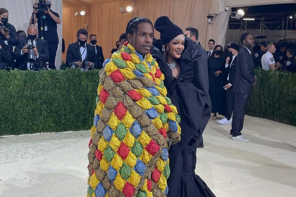 A COMPLETE GUIDE TO THE MET GALA