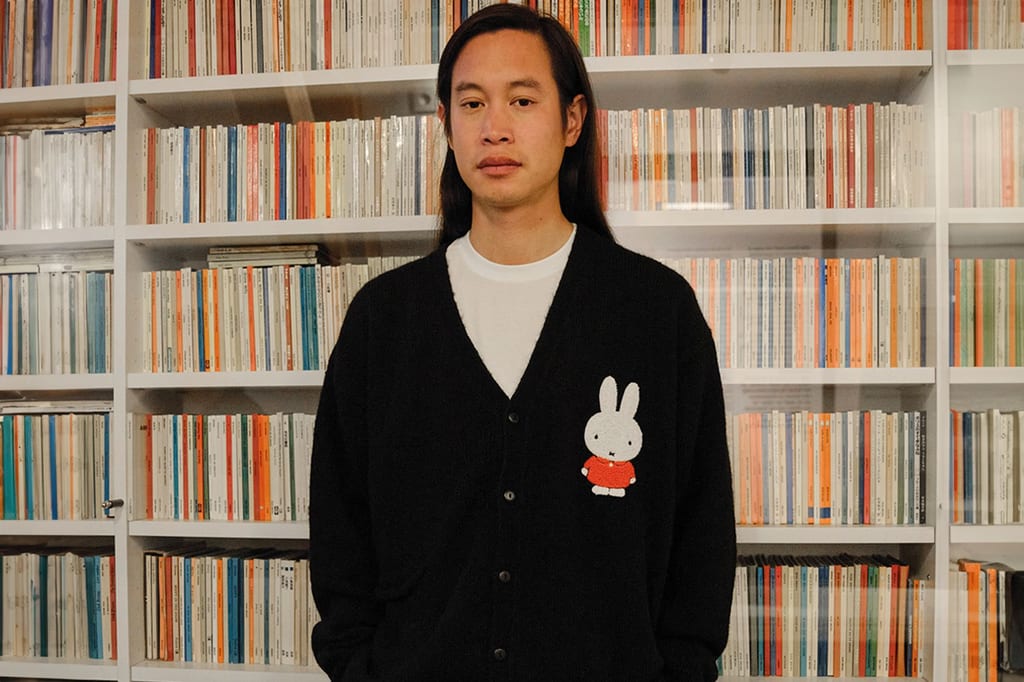 Your Monday Briefing: Pop Trading Company launches Miffy collection & DUKE + DEXTER takes us out west
