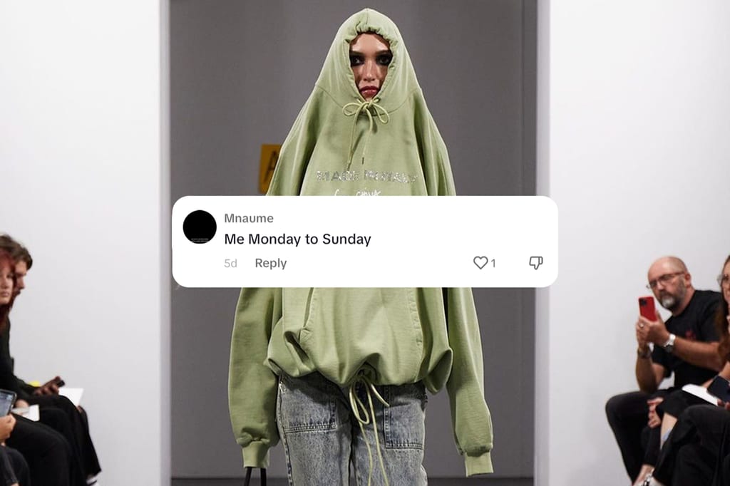 Culted Community Talks: Curated chaos at AVAVAV