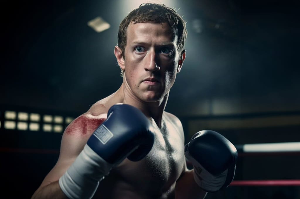 Watch out Elon, Zuckerberg is coming for Twitter