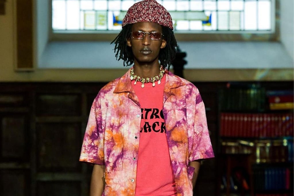 Around the World: Nicholas Daley is hosting an archive sale in London, a Takashi Murakami exhibition in Shanghai & More
