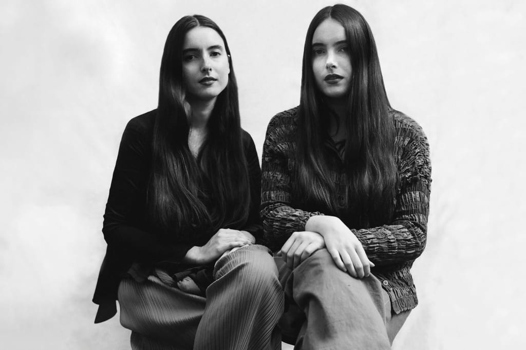 Get to Know Laura & Deanna Fanning