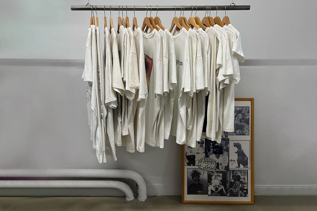 Culted 101: Meatballs, minimalism and menswear in Stockholm