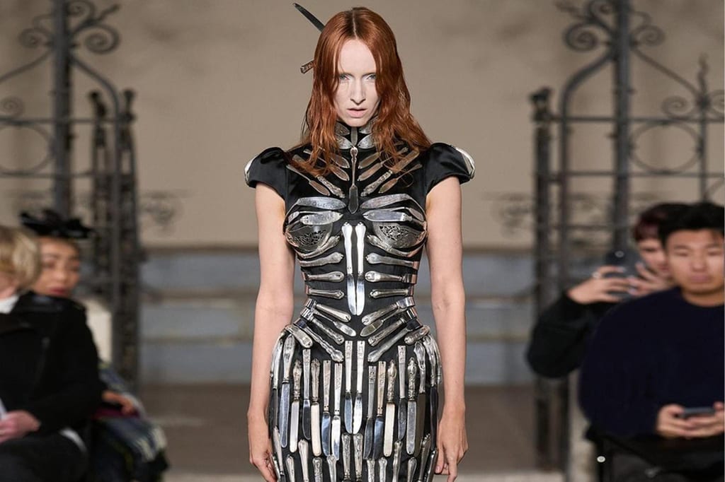 Lyst unveils its 2023 Year In Fashion Report