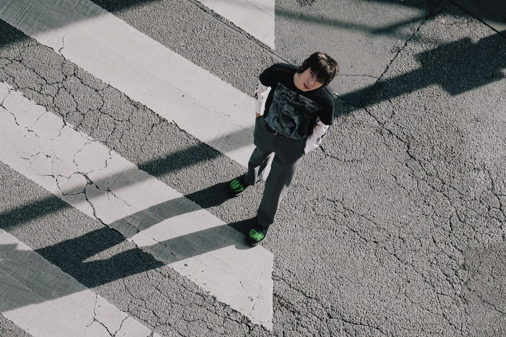 THE END OF MILAN FASHION WEEK & A DR. MARTENS X NTS COLLAB: YOUR MONDAY BRIEFING