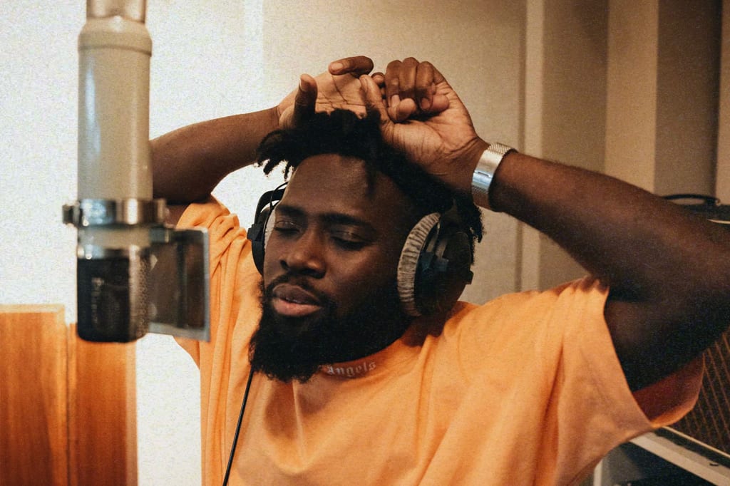 Culted Sounds: Juls talks about his Boiler Room set, his diverse inspo & teases a new album