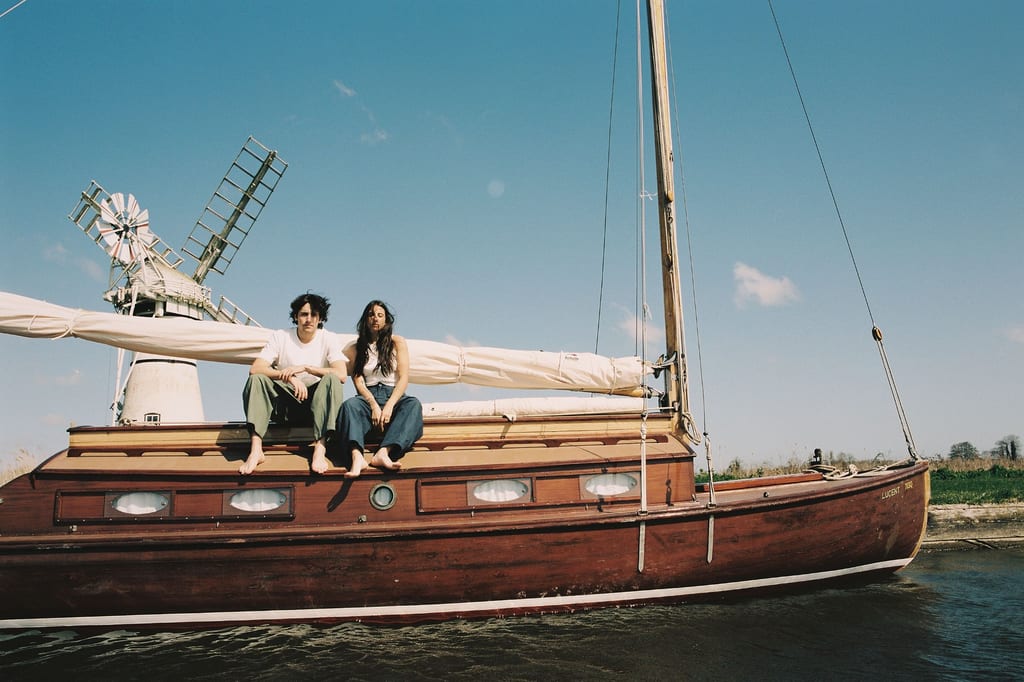 PALFREY HEIGHTS’ SAM & EDDIE LE ROY TALK ABOUT WORKING AS BROTHERS & GROWING UP IN THE COUNTRYSIDE