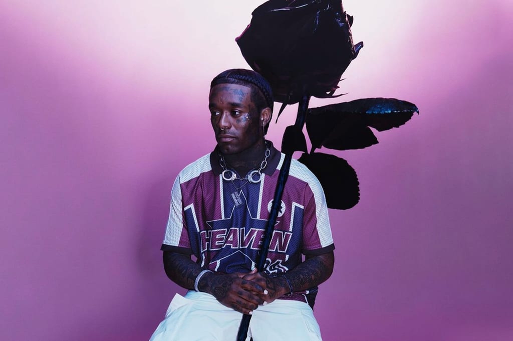 CULTED 101: HOW HEAVEN BY MARC JACOBS JUST GETS IT