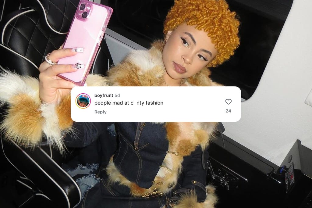 Culted Community Talks: PETA vs fur