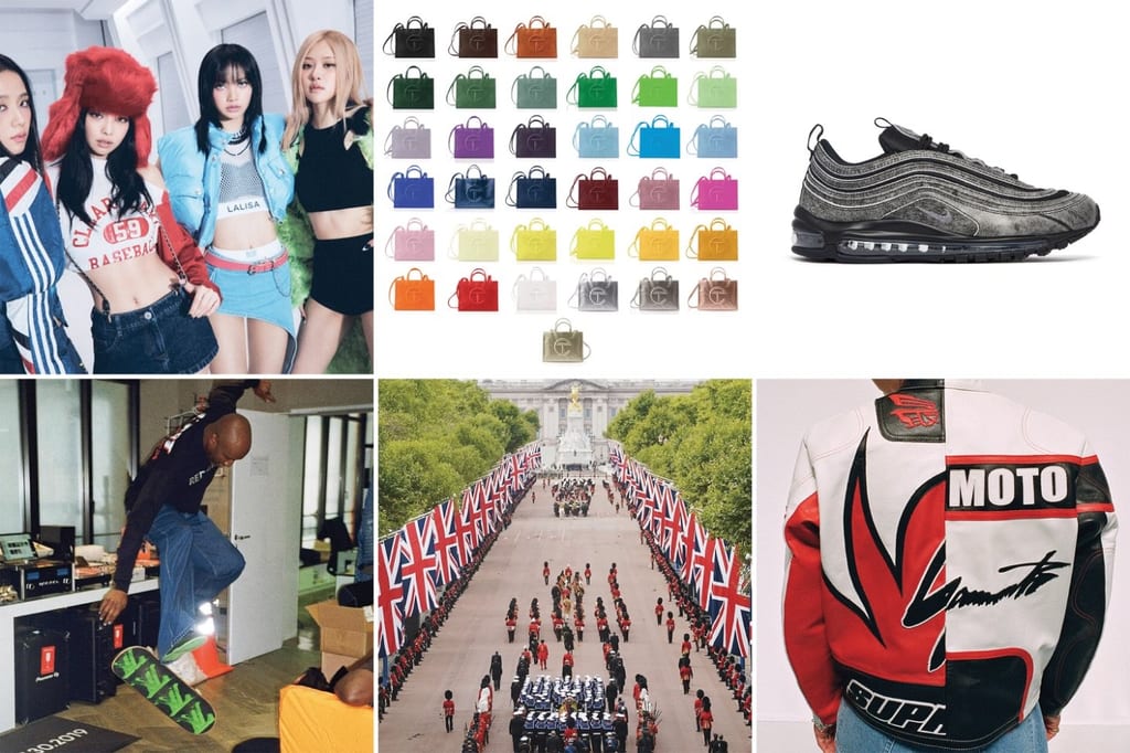 LFW POSTPONED, CFDA ANNOUNCES NOMINEES & MORE: YOUR MONDAY BRIEFING
