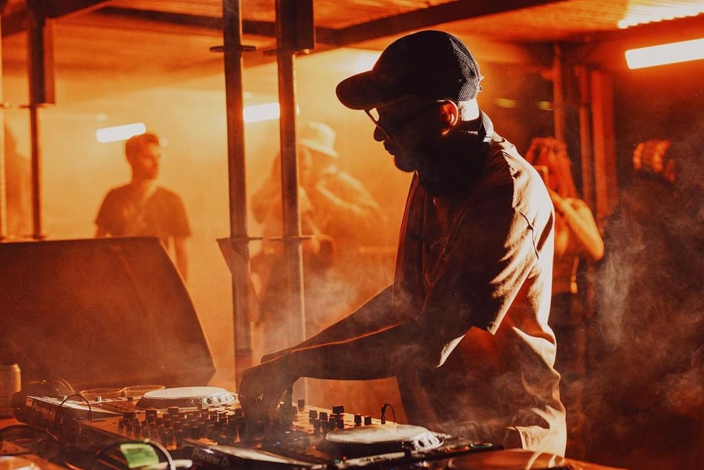 Around the World: Paloma Wool NYC pop-up, Nightmares on Wax and Friends, & Picasso at MoMA