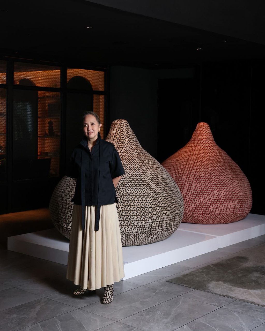 LOEWE CHANNELS STILL-LIFE & MONCLER CHAMPIONS EVOLUTION: YOUR FRIDAY ROUNDUP