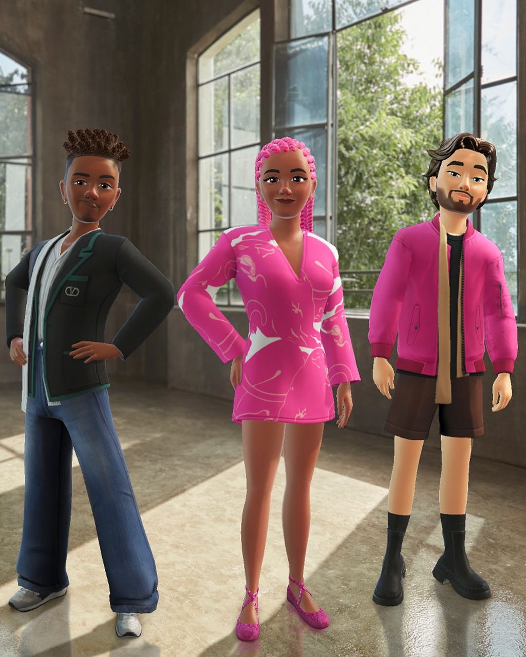This Barbie wears Nike & Zack Bia’s music debut: your Monday Briefing