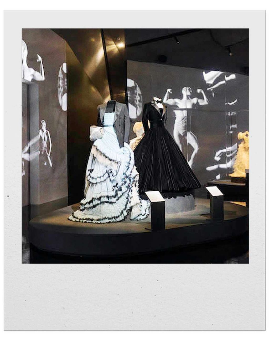V&A'S NEW FASHIONING MASCULINITIES EXHIBITION IS ONE TO CHECK OUT