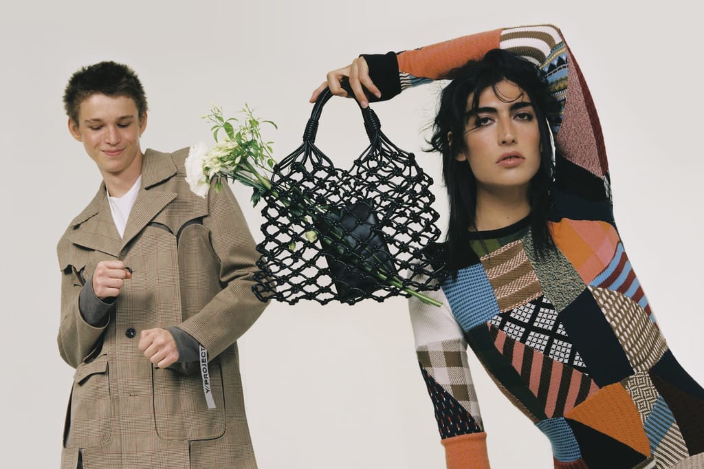 A GUIDE TO THE BEST FASHION RESALE SITES