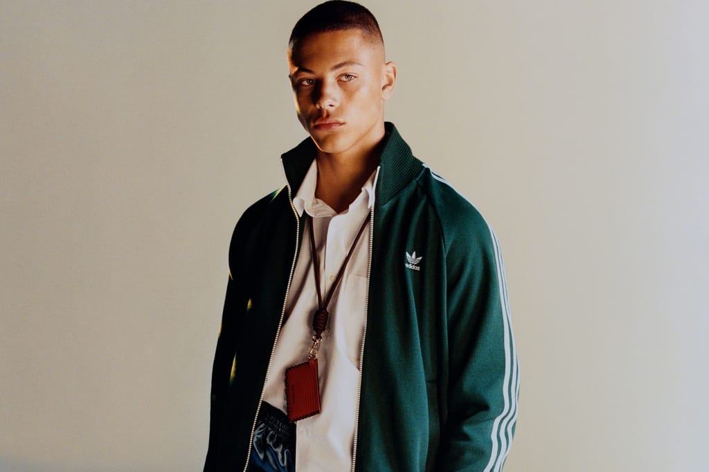 WALES BONNER 9
