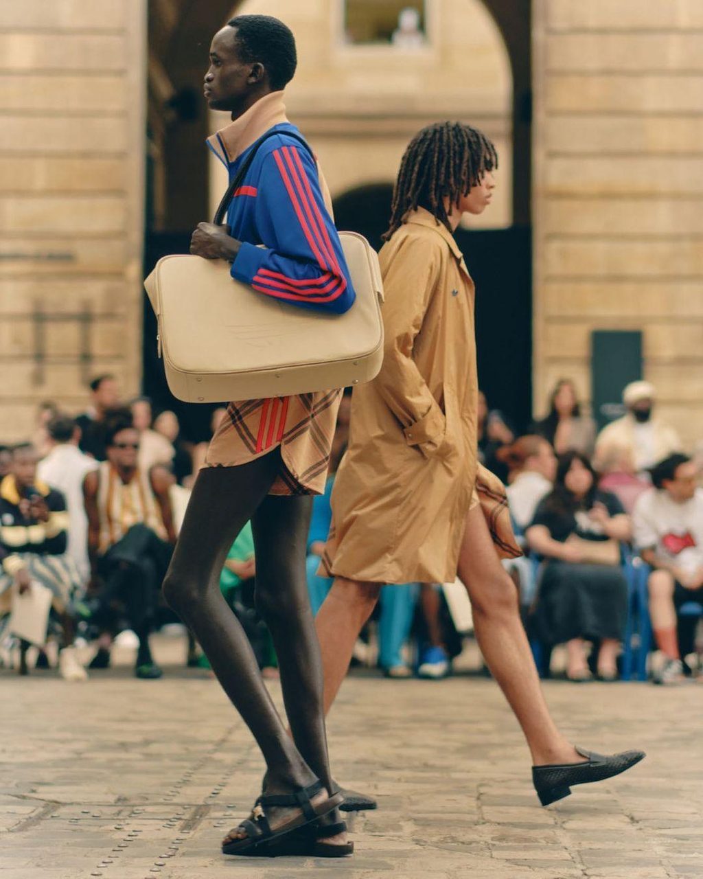 What’s happening at this season’s Paris Men’s Fashion Week
