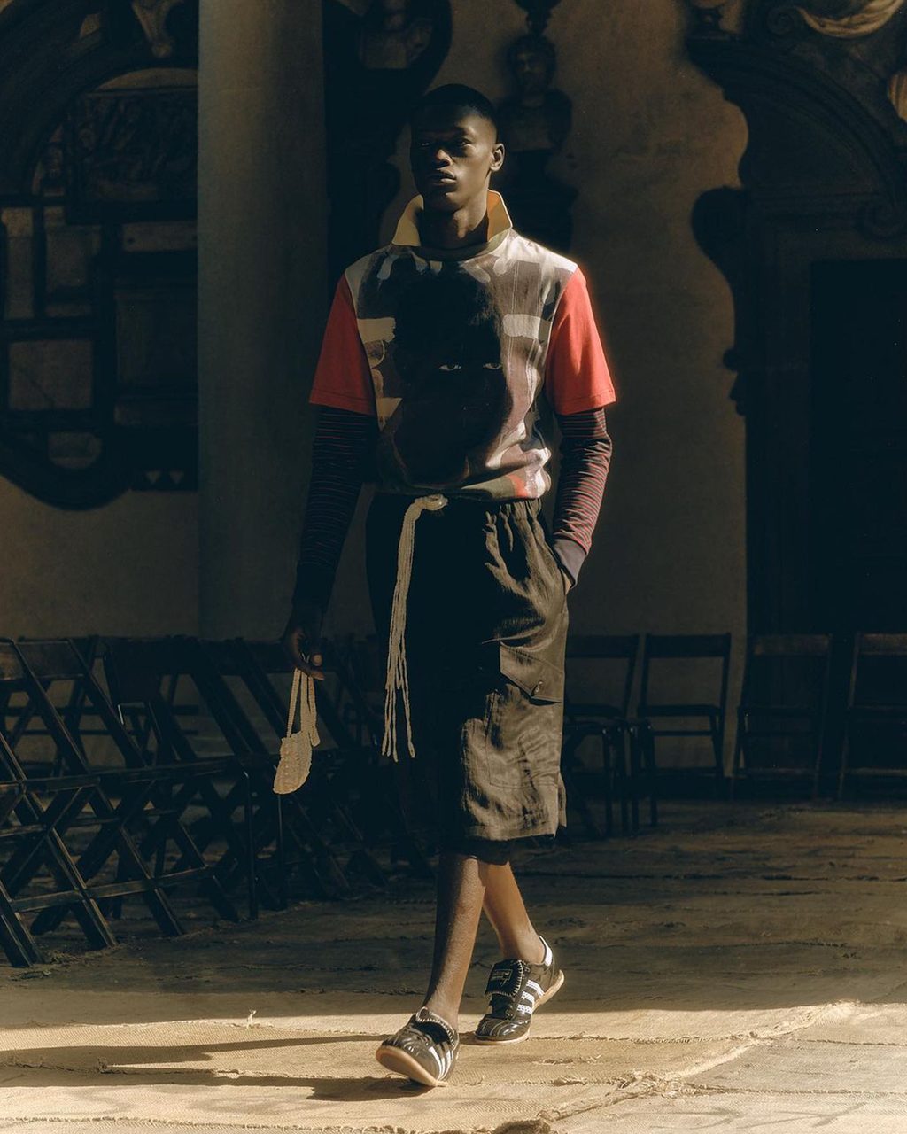 ITS PARIS MEN’S FASHION WEEK: ARE YOU READY?