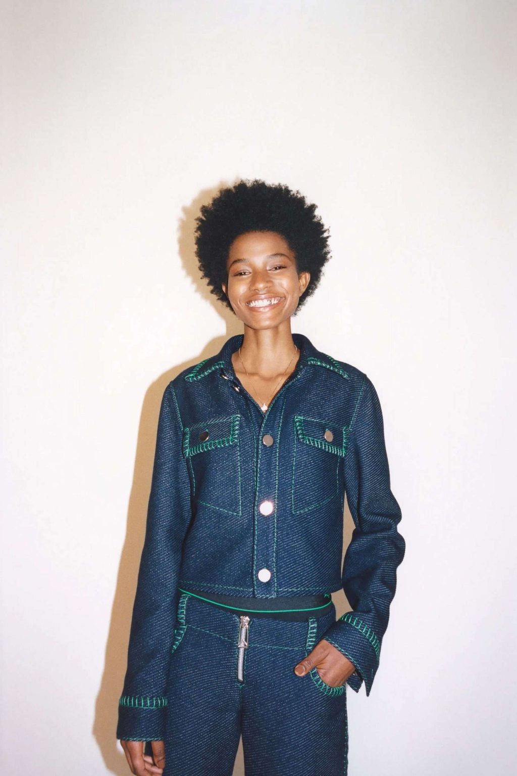 BOTTEGA VENETA PRESENTS THE END OF THE DANIEL LEE ERA
